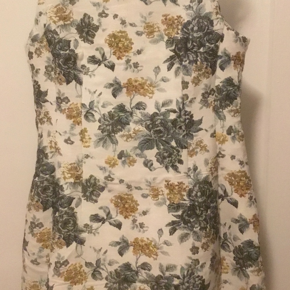 New York & Company Eva Mendes Dress